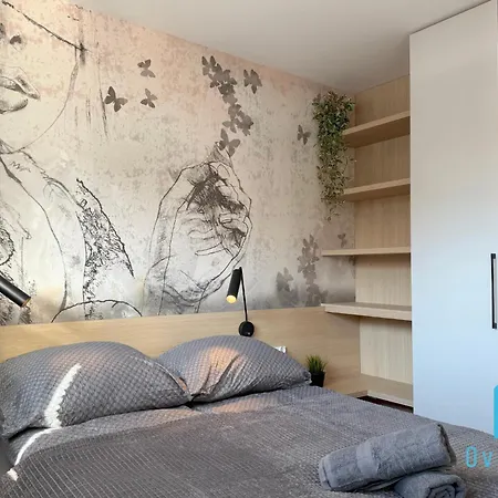 Sailor Apartment- 10 Minutes To Seaside & Center Appartement *