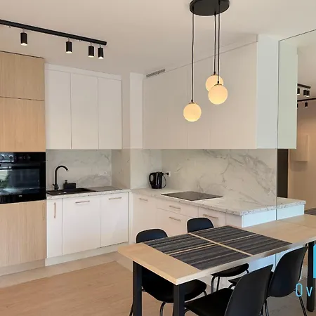 Sailor Apartment- 10 Minutes To Seaside & Center