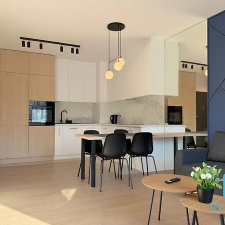 Appartement Sailor Apartment- 10 Minutes To Seaside & Center