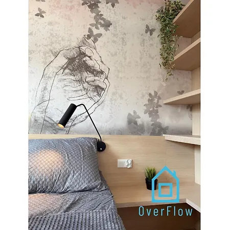 Sailor Apartment- 10 Minutes To Seaside & Center * Gdynia