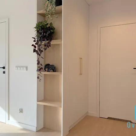 Sailor Apartment- 10 Minutes To Seaside & Center