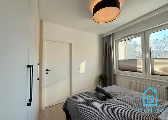 Sailor Apartment- 10 Minutes To Seaside & Center *