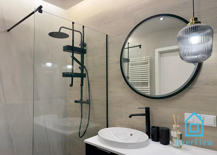 Sailor Apartment- 10 Minutes To Seaside & Center Apartment *