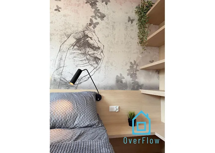 Sailor Apartment- 10 Minutes To Seaside & Center * Gdynia