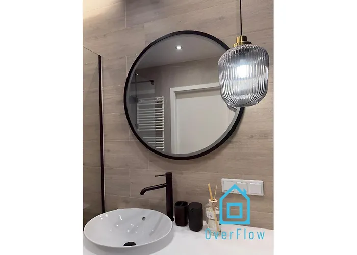 Sailor Apartment- 10 Minutes To Seaside & Center Apartment Gdynia