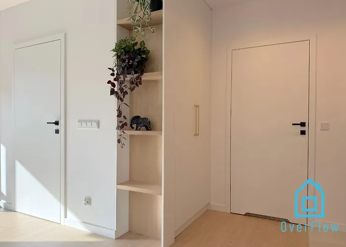 Sailor Apartment- 10 Minutes To Seaside & Center