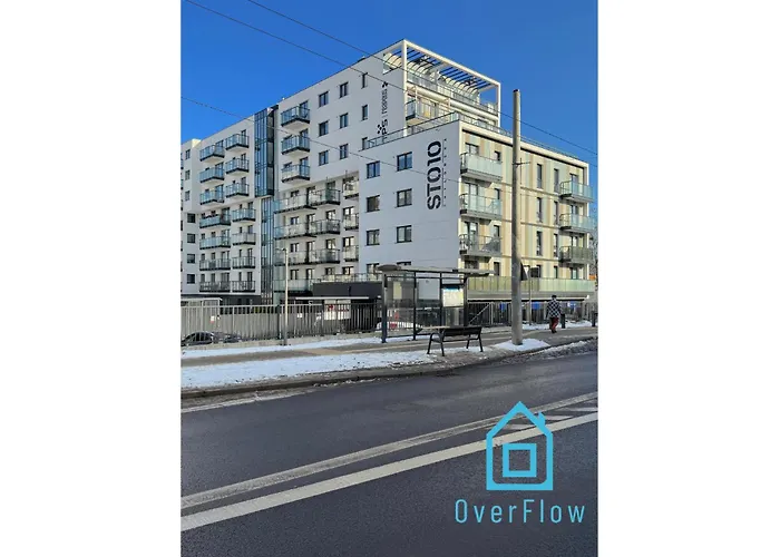 Sailor Apartment- 10 Minutes To Seaside & Center Apartment *